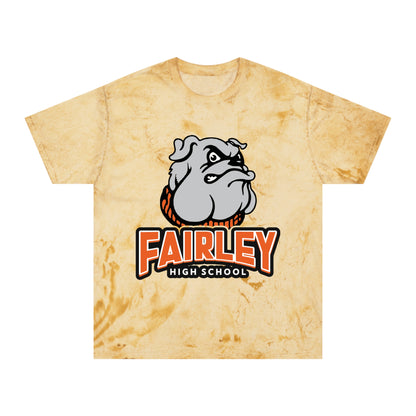 Color Blast School Spirit Tee