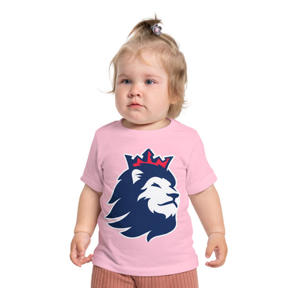 Baby Short Sleeve Tee