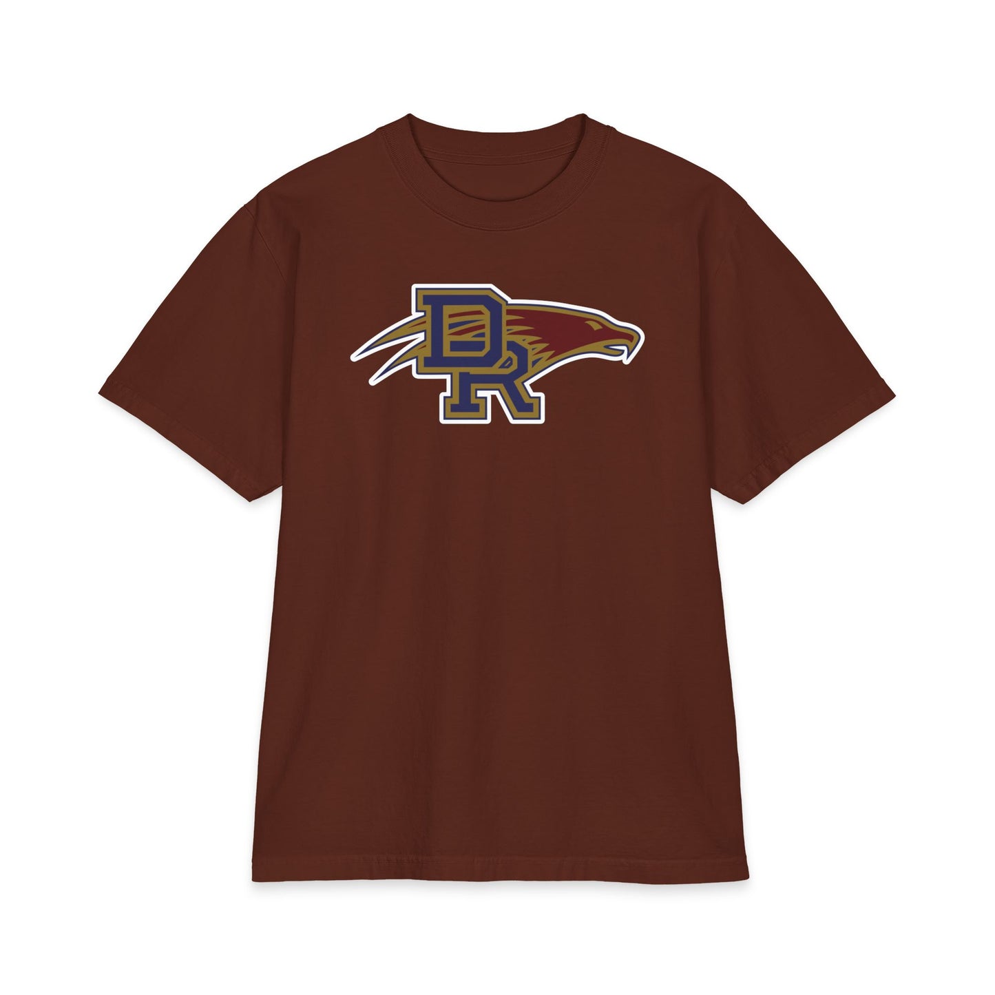 Max Heavyweight Short Sleeve Tee