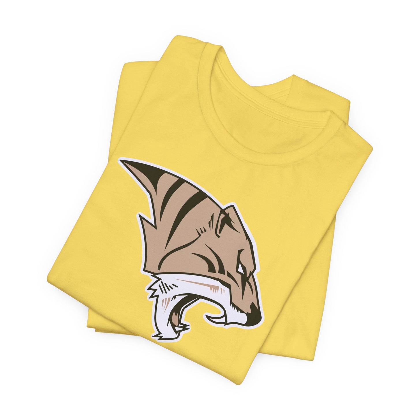 Jersey Short Sleeve Tee