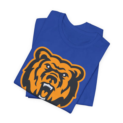 Jersey Short Sleeve Tee