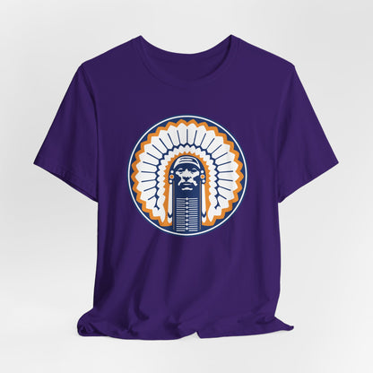 Jersey Short Sleeve Tee
