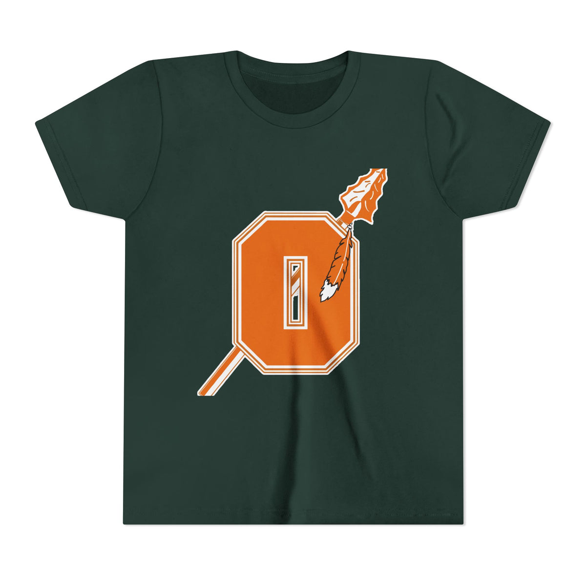 Youth Short Sleeve Tee