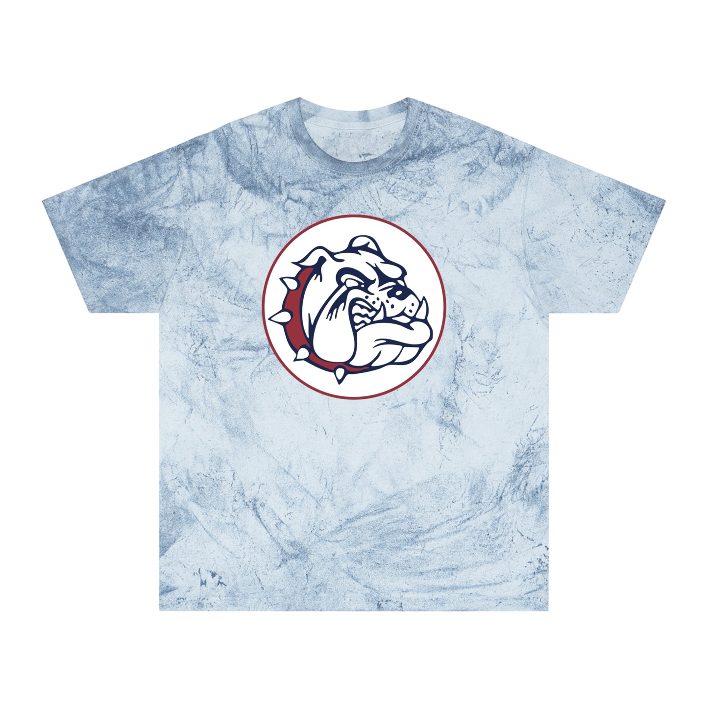 Color Blast School Spirit Tee