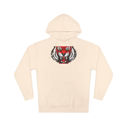 Midweight Pullover Hoodie
