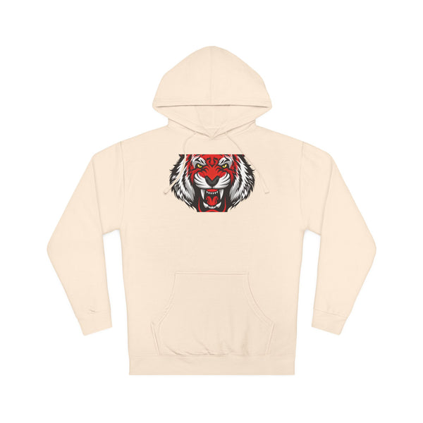 Midweight Pullover Hoodie