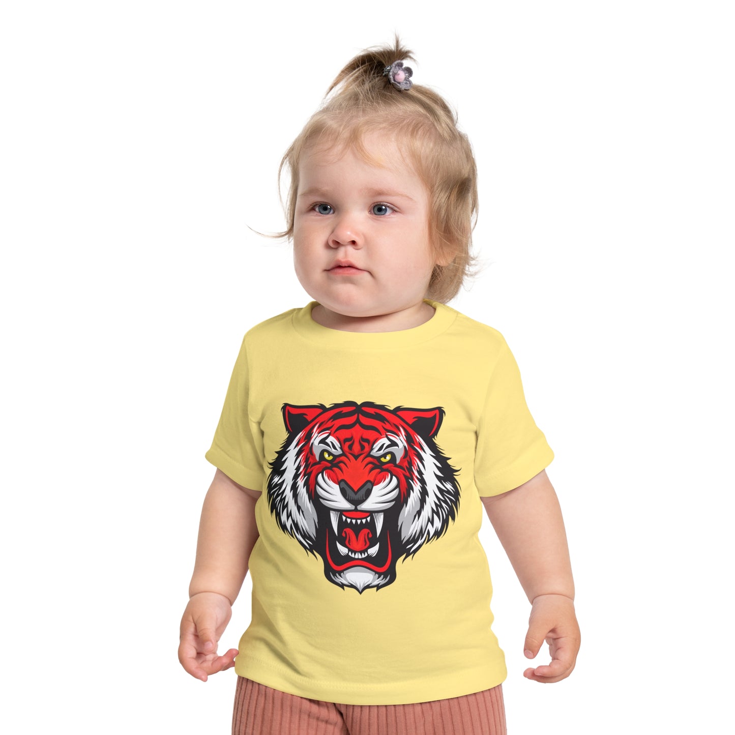 Baby Short Sleeve Tee