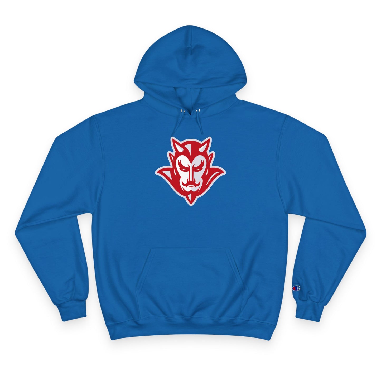 Champion Powerblend Fleece Pullover Hoodie