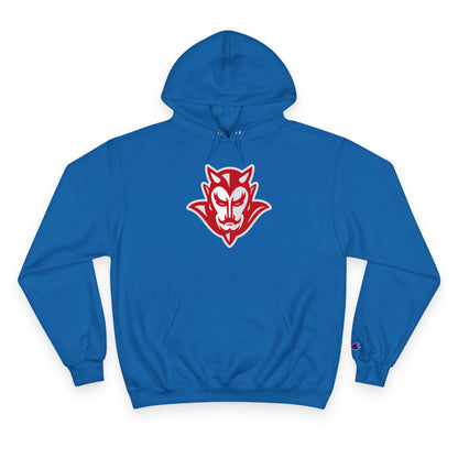 Champion Powerblend Fleece Pullover Hoodie