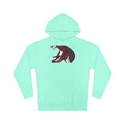 Midweight Pullover Hoodie