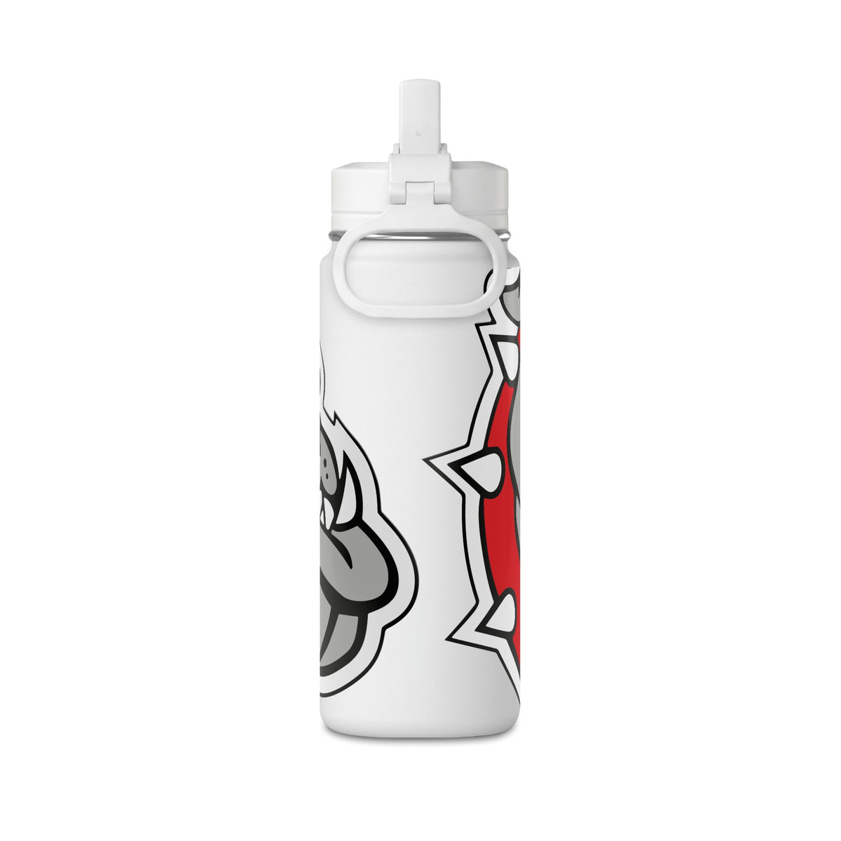 Mini Water Bottle, 20oz