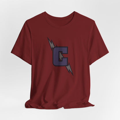 Jersey Short Sleeve Tee