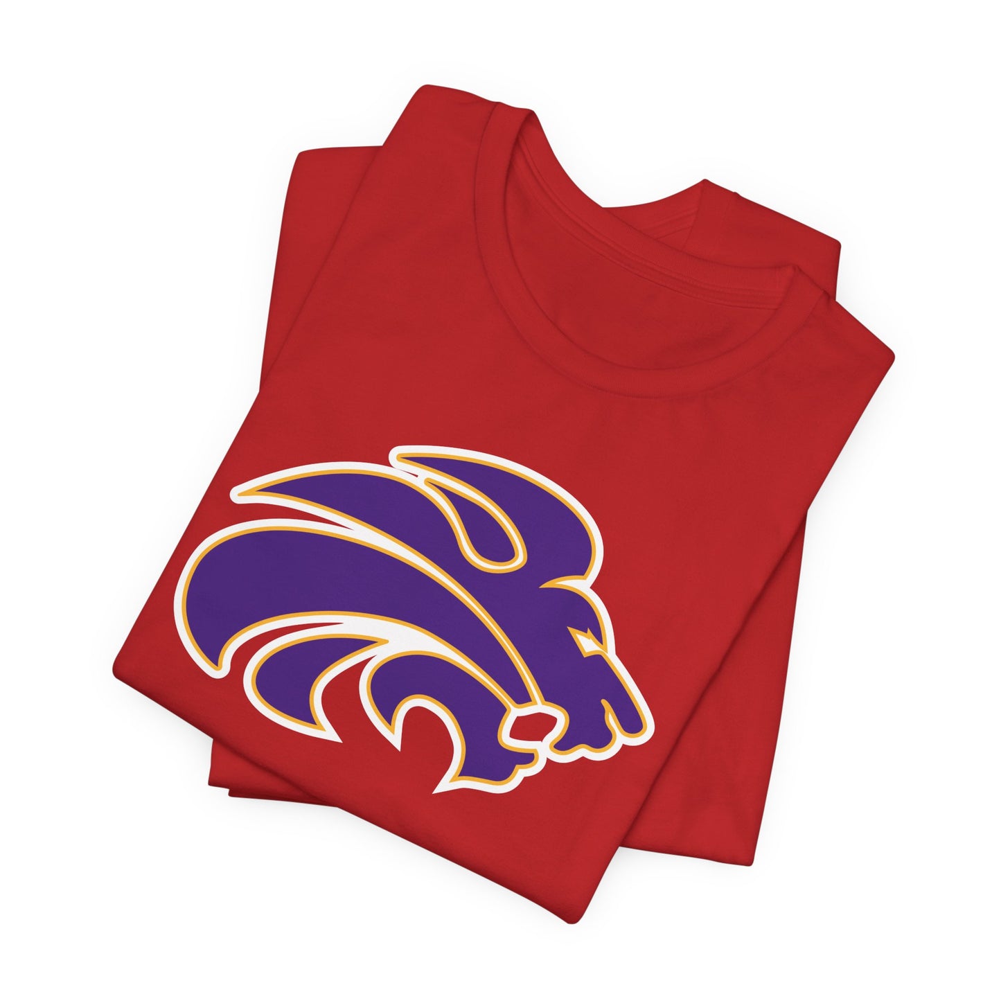 Jersey Short Sleeve Tee