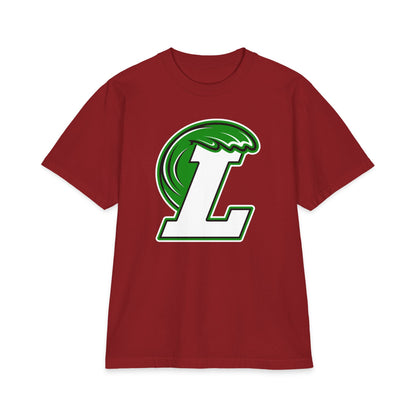 Max Heavyweight Short Sleeve Tee