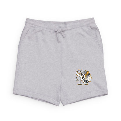 Unisex Sponge Fleece Sweatshort