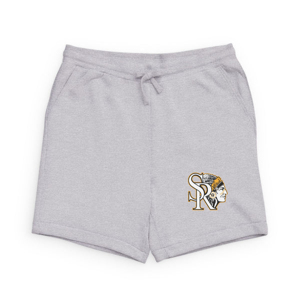 Unisex Sponge Fleece Sweatshort