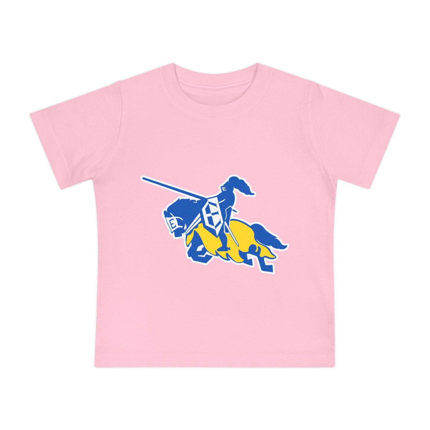 Baby Short Sleeve Tee