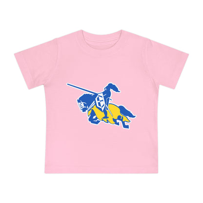 Baby Short Sleeve Tee