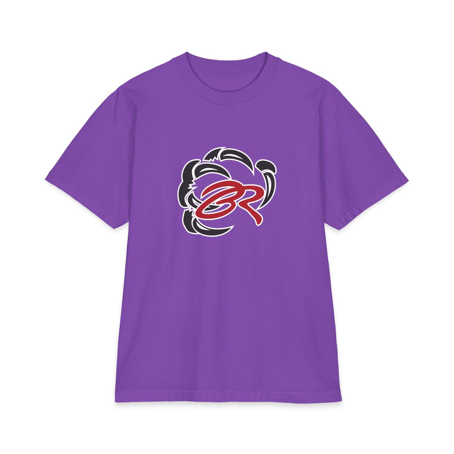 Max Heavyweight Short Sleeve Tee