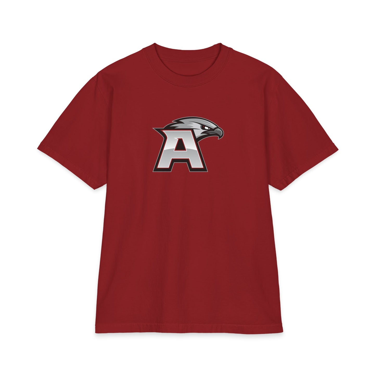 Max Heavyweight Short Sleeve Tee