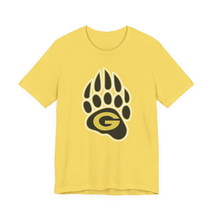 Jersey Short Sleeve Tee