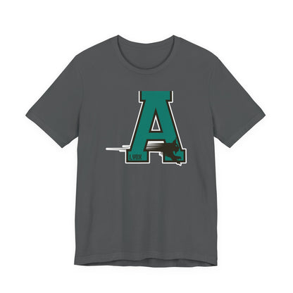 Jersey Short Sleeve Tee