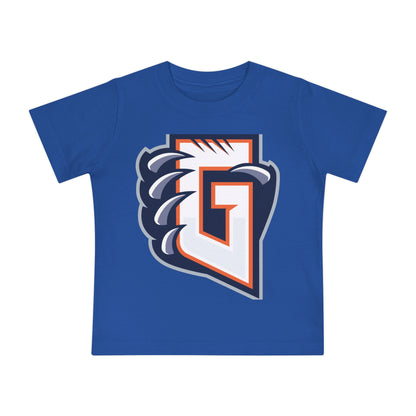 Baby Short Sleeve Tee