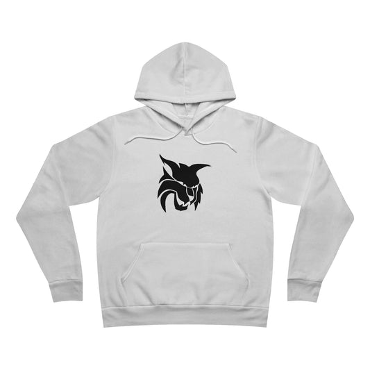 Sponge Fleece Pullover Hoodie