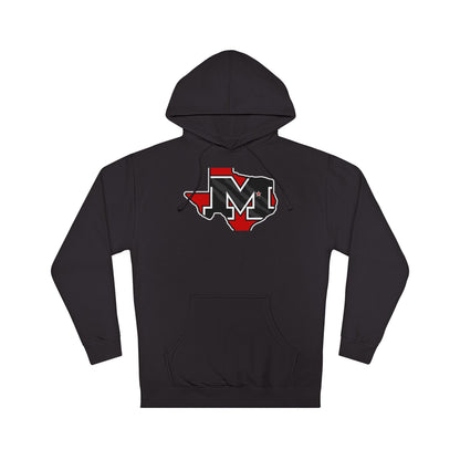 Midweight Pullover Hoodie