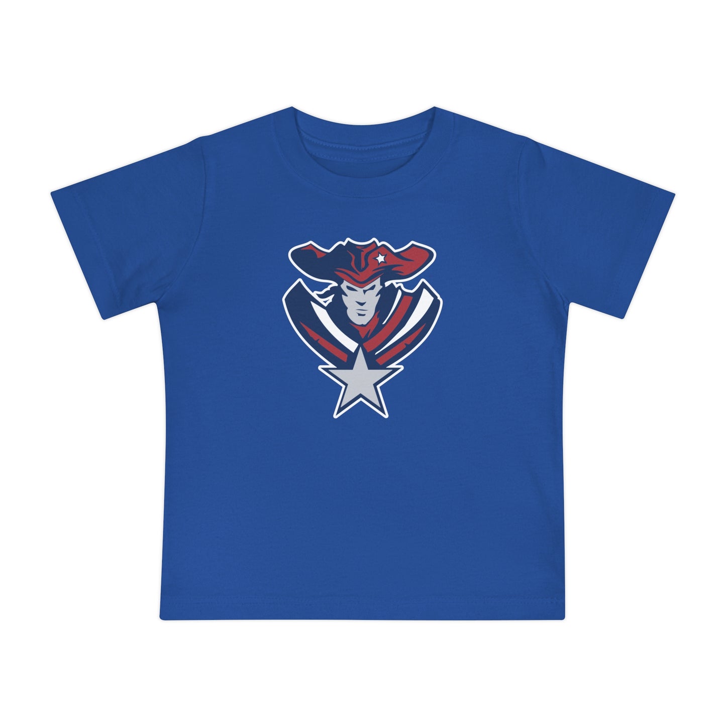 Baby Short Sleeve Tee