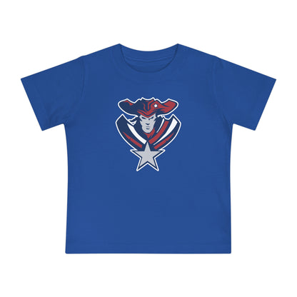 Baby Short Sleeve Tee