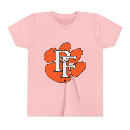 Youth Short Sleeve Tee