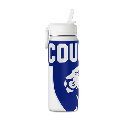 Mini Water Bottle, 20oz