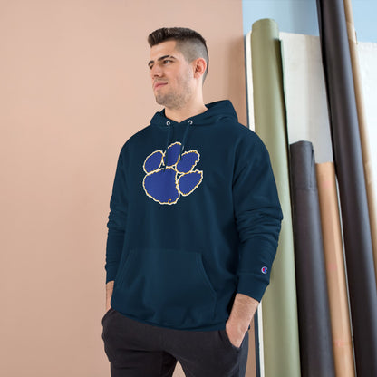 Champion Powerblend Fleece Pullover Hoodie