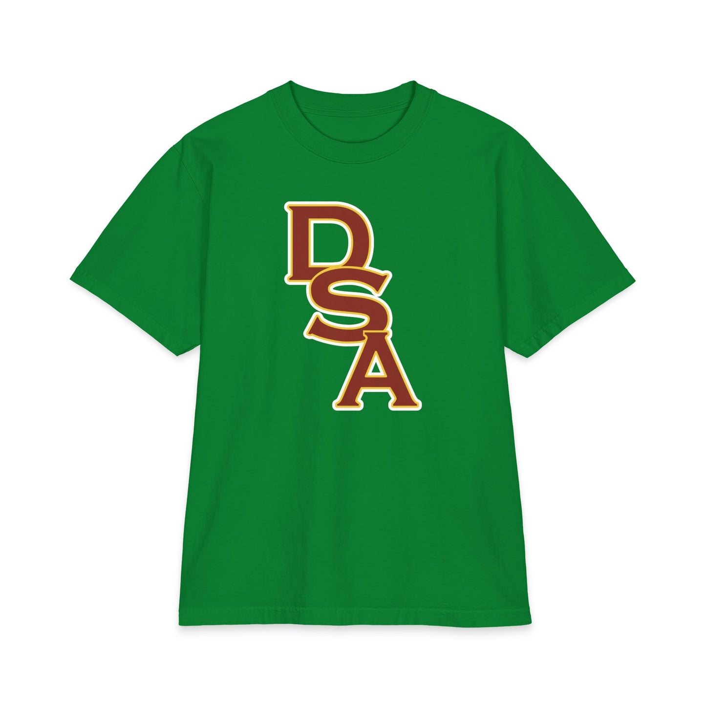 Max Heavyweight Short Sleeve Tee