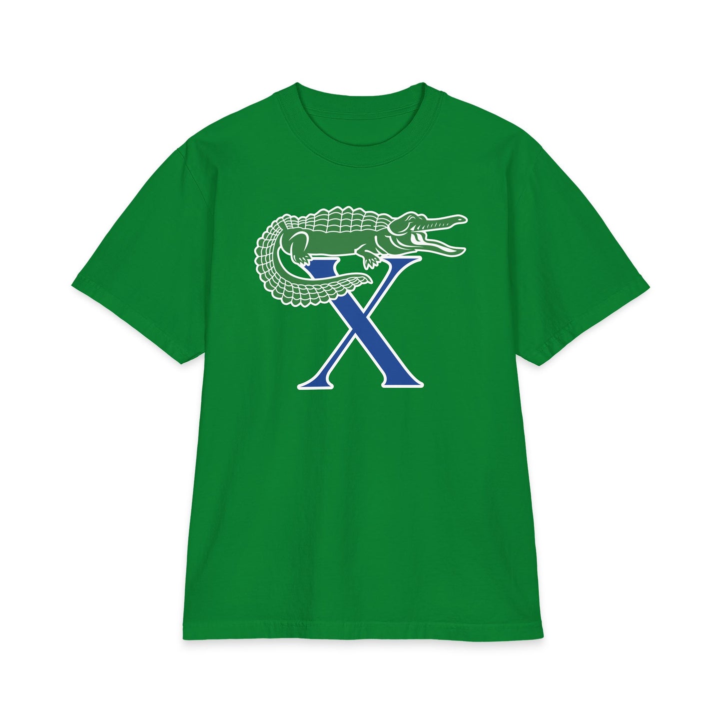 Max Heavyweight Short Sleeve Tee