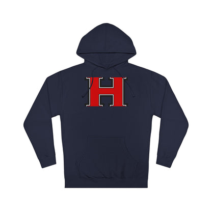 Midweight Pullover Hoodie