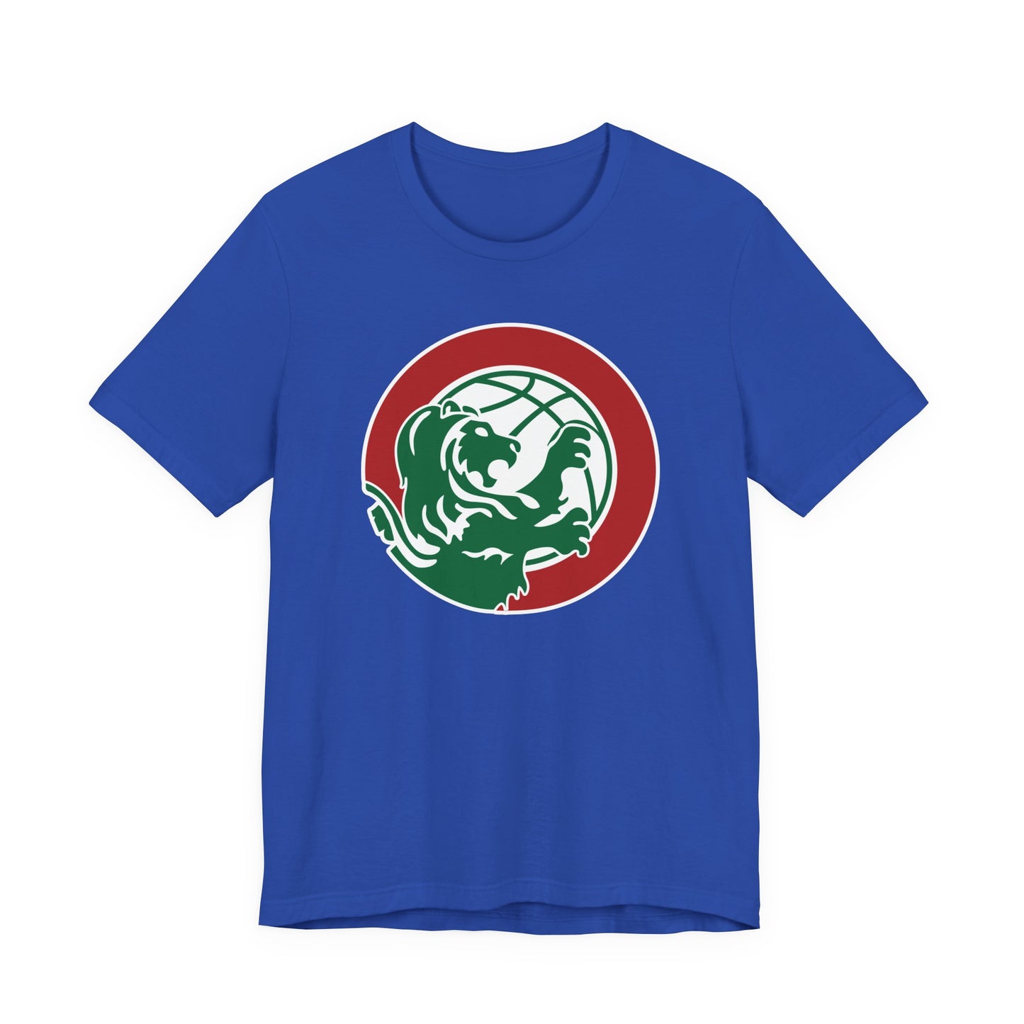 Jersey Short Sleeve Tee