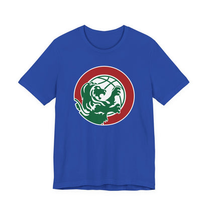 Jersey Short Sleeve Tee