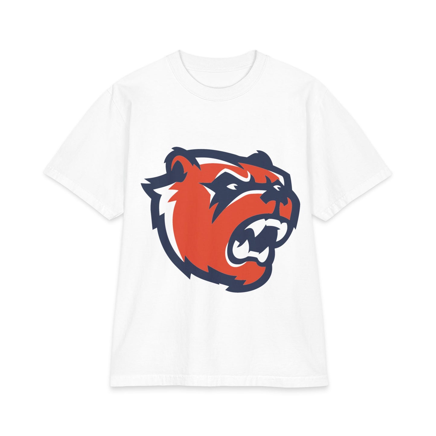 Max Heavyweight Short Sleeve Tee