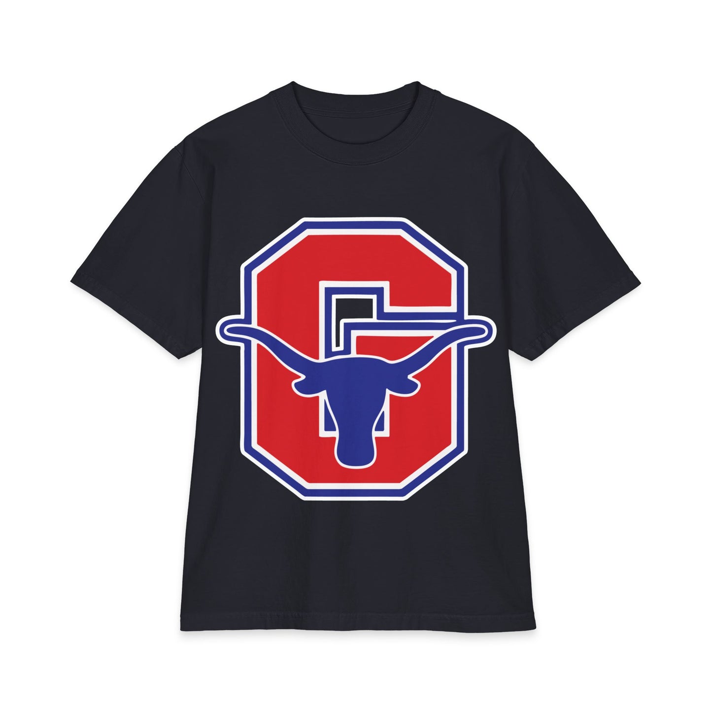 Max Heavyweight Short Sleeve Tee