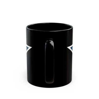 Black Team Mug (11oz/15oz)