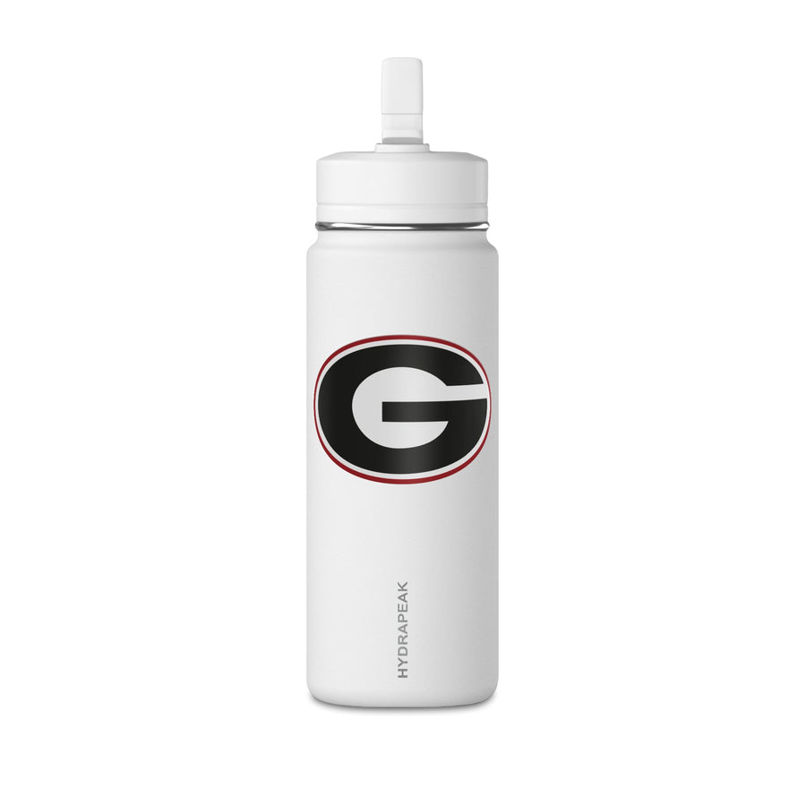 Mini Water Bottle, 20oz