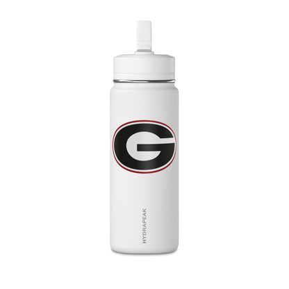 Mini Water Bottle, 20oz