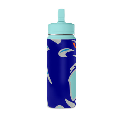 Mini Water Bottle, 20oz