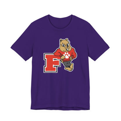 Jersey Short Sleeve Tee