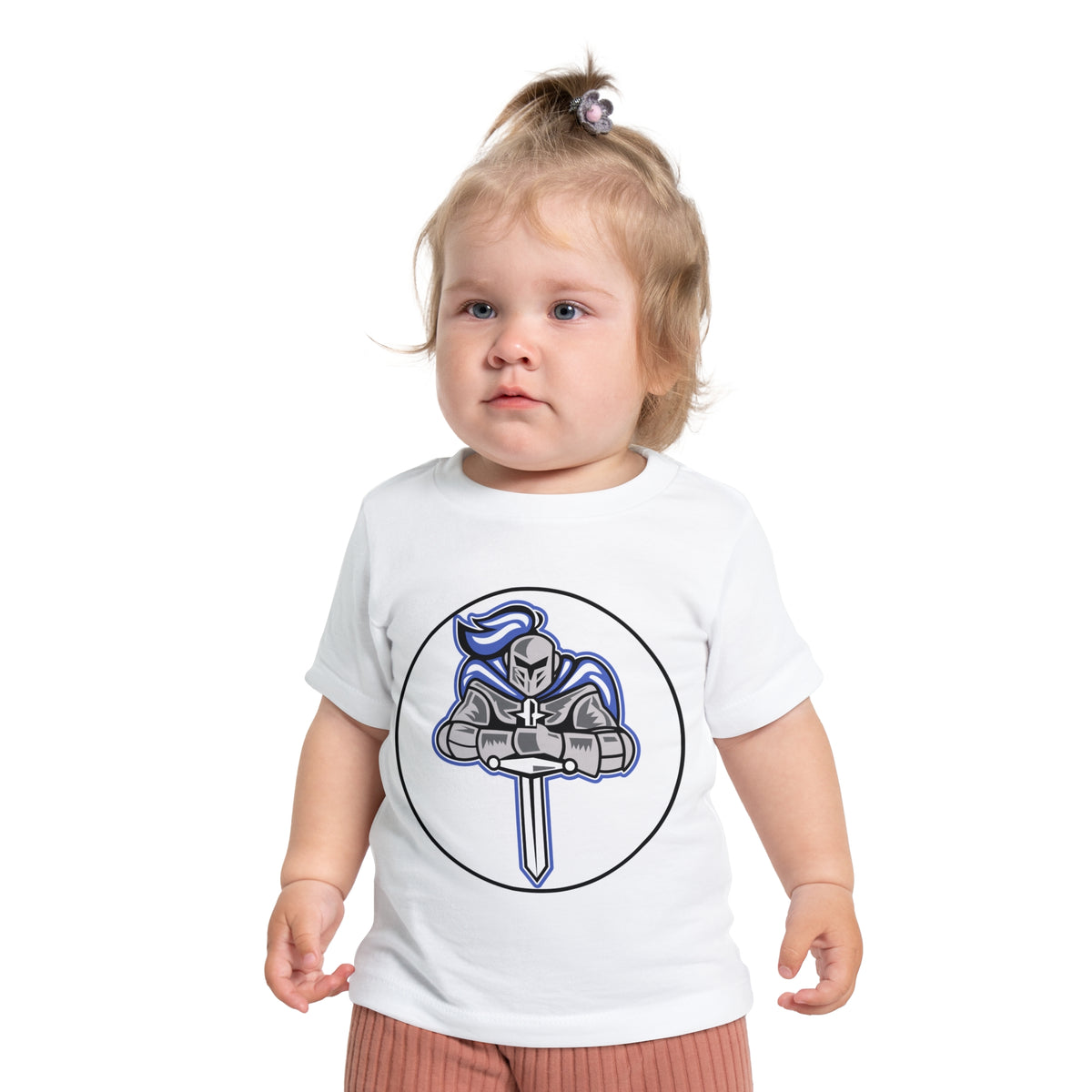 Baby Short Sleeve Tee