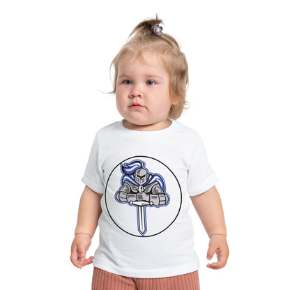 Baby Short Sleeve Tee