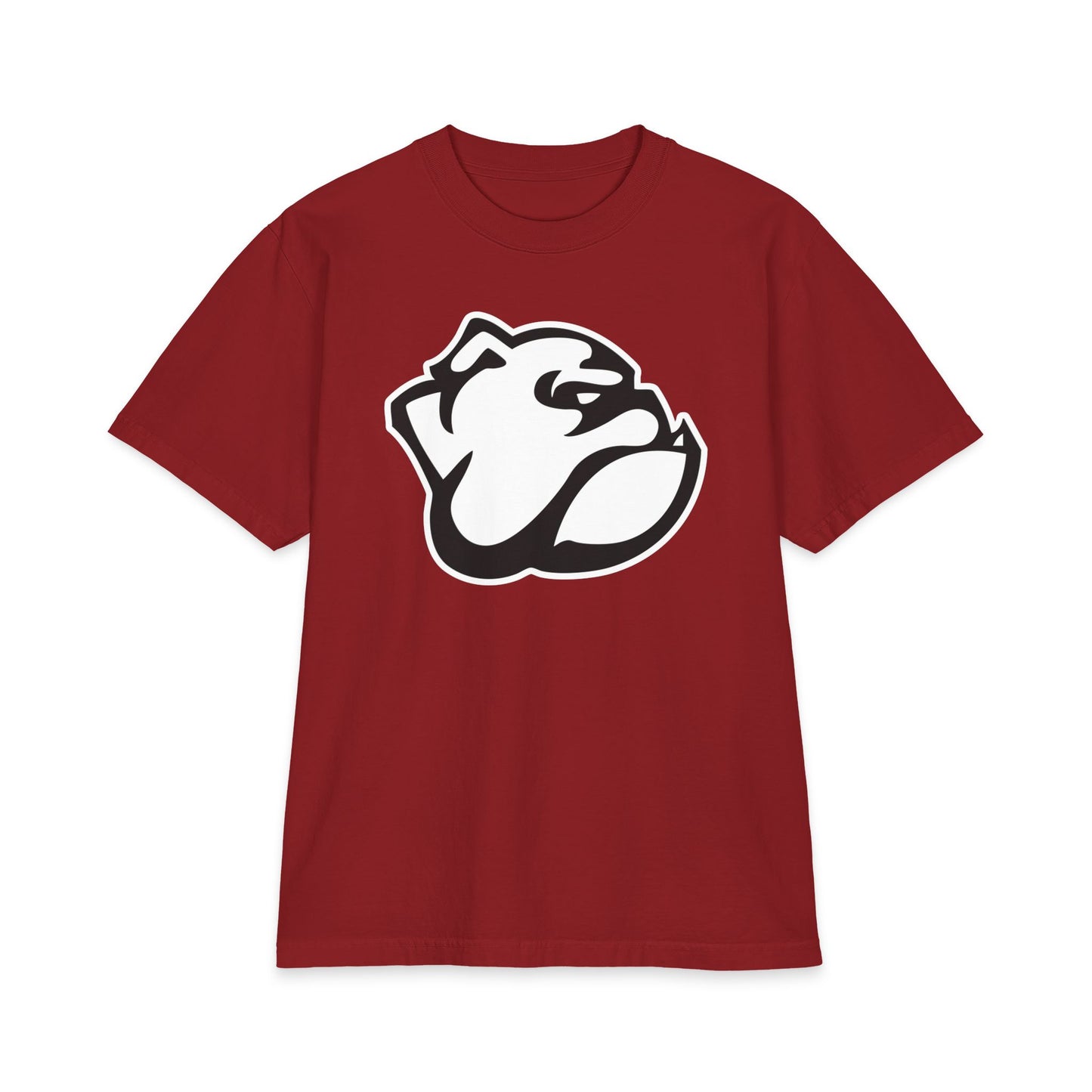 Max Heavyweight Short Sleeve Tee
