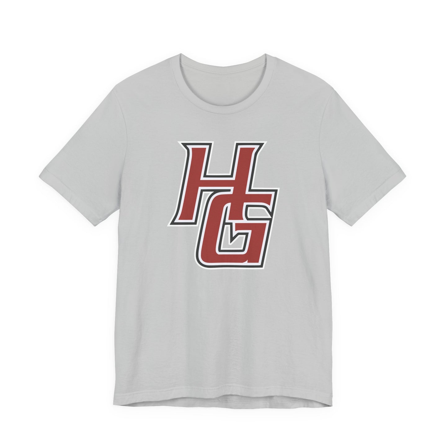Jersey Short Sleeve Tee